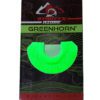 Green Horn Single Reed Turkey Mouth Call