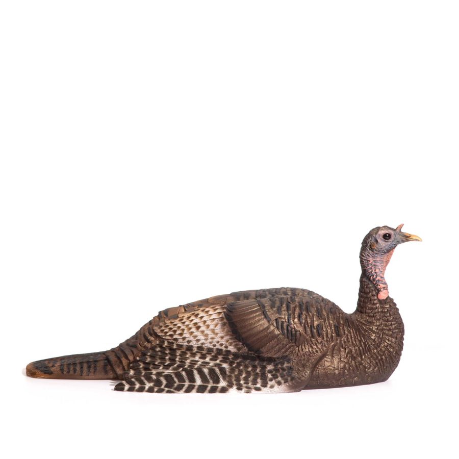 Dave Smith Decoys | Mating Hen Turkey Decoy